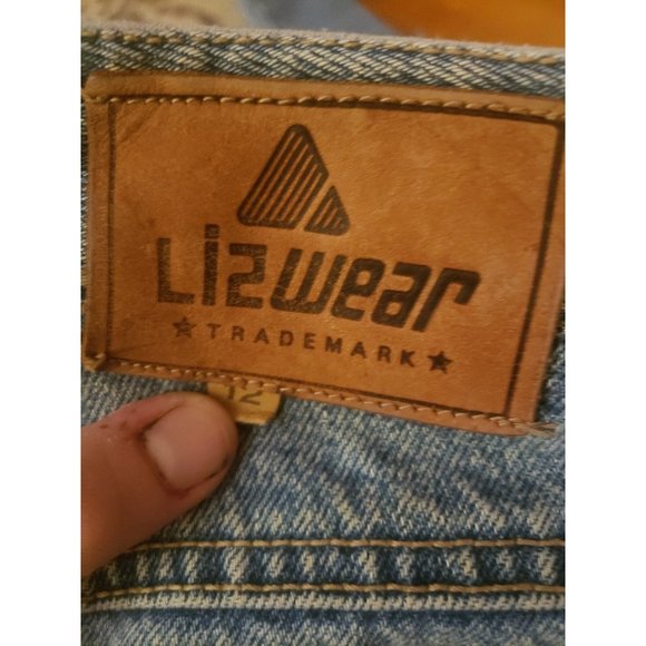 90s LizWear Mom Jeans - Picture 4 of 7